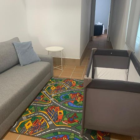 Apartamentos Casa Tuli A, Aljaraque Εξωτερικό φωτογραφία