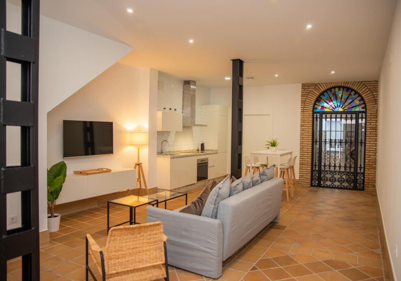 Apartamentos Casa Tuli A, Aljaraque Εξωτερικό φωτογραφία