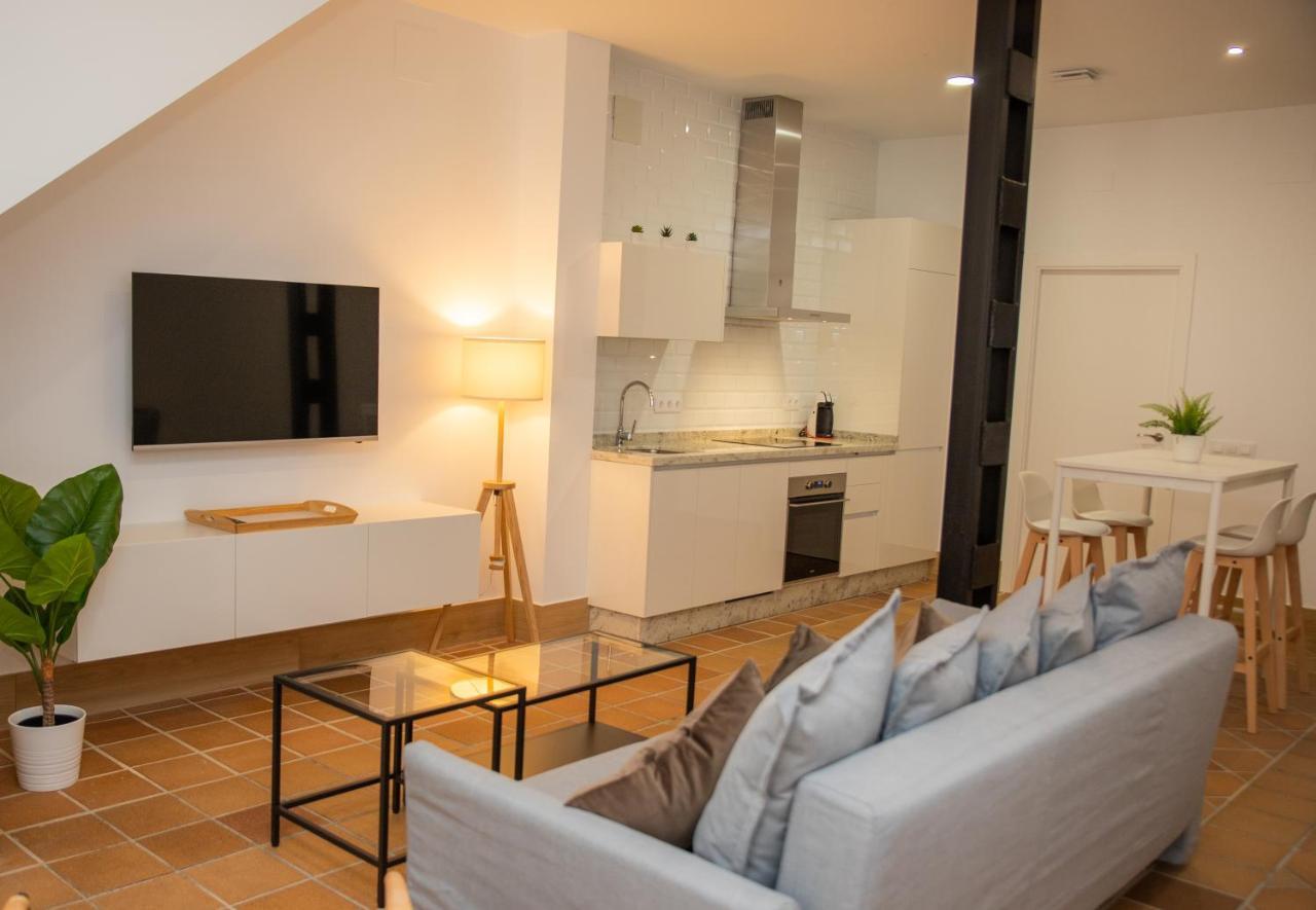 Apartamentos Casa Tuli A, Aljaraque Εξωτερικό φωτογραφία