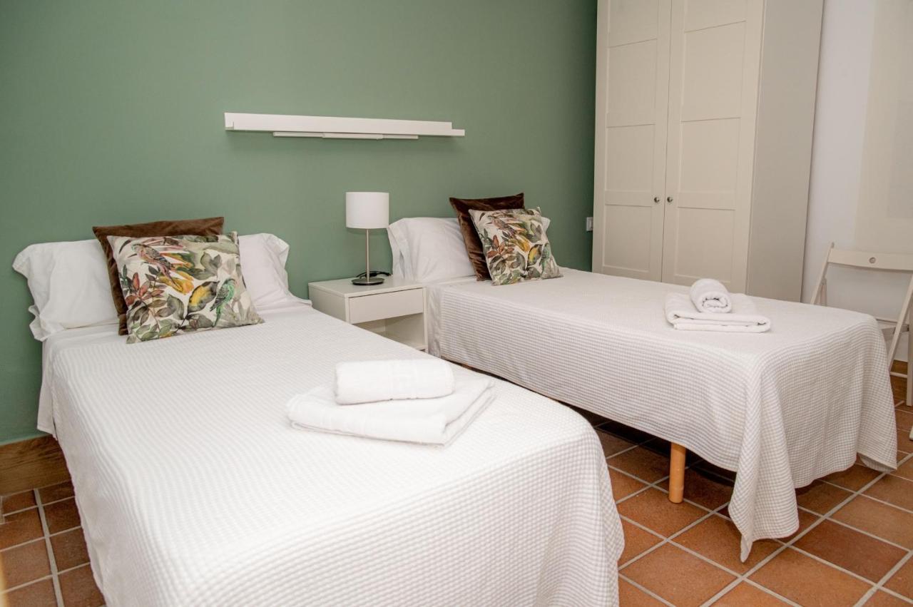 Apartamentos Casa Tuli A, Aljaraque Εξωτερικό φωτογραφία
